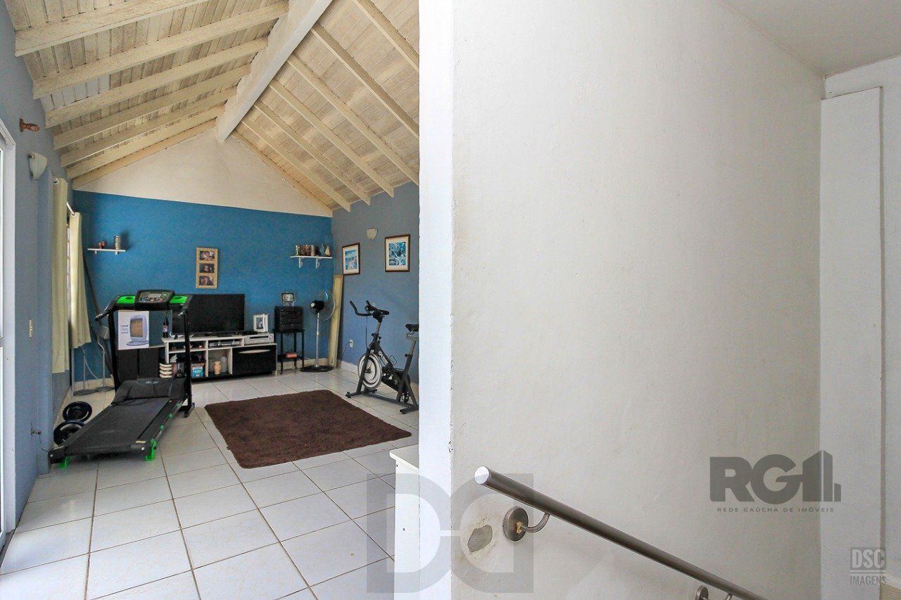 Casa no bairro Tristeza 3 dormitórios — foto 26