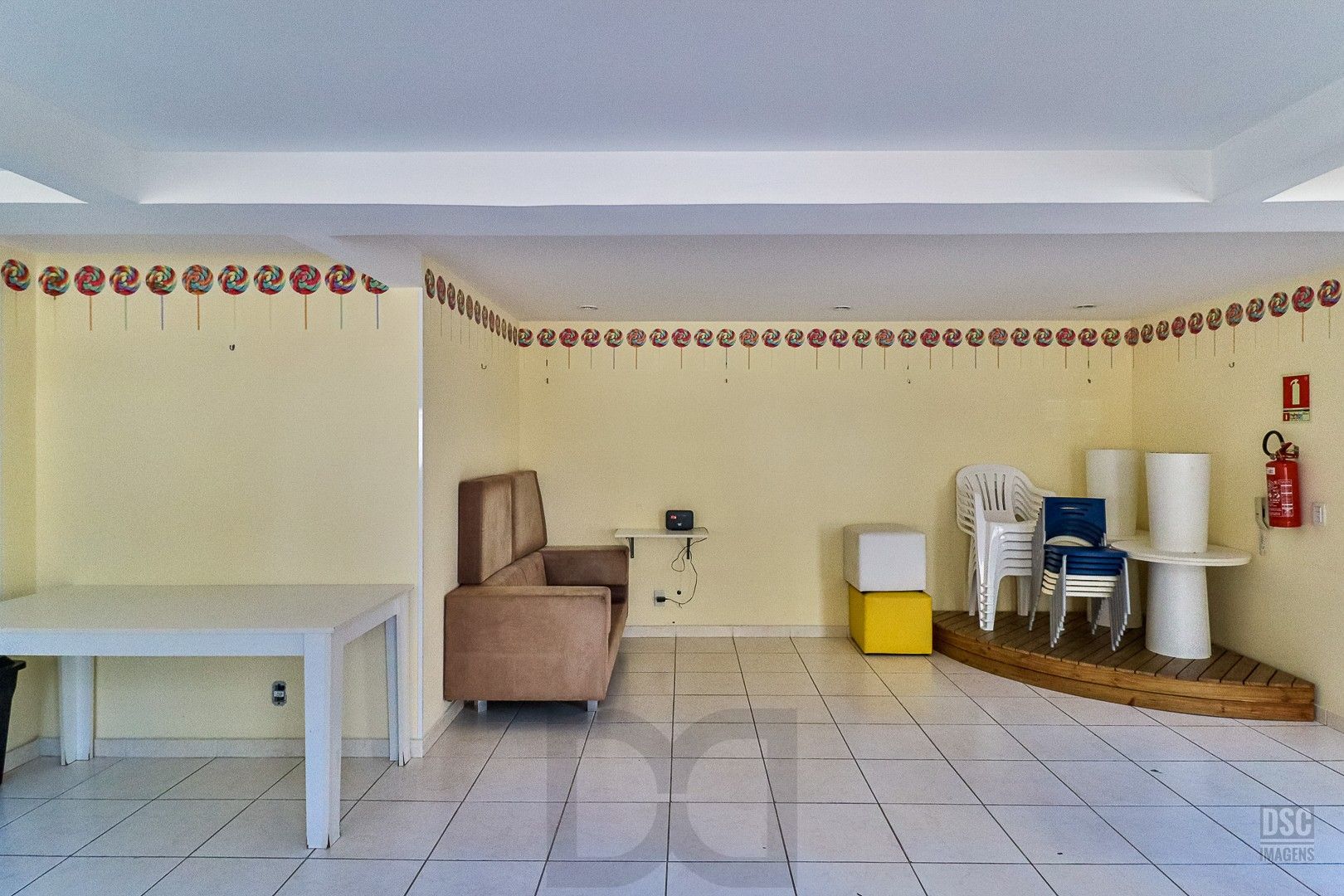 Apartamento aconchegante na Dr. Campos Velho | 2 dormitórios com vaga de garagem — foto 27
