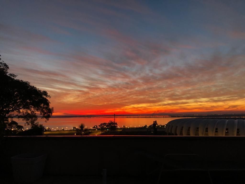 Apartamento com 3 quartos à venda na Rua Monroe, Praia de Belas, Porto Alegre — foto 6