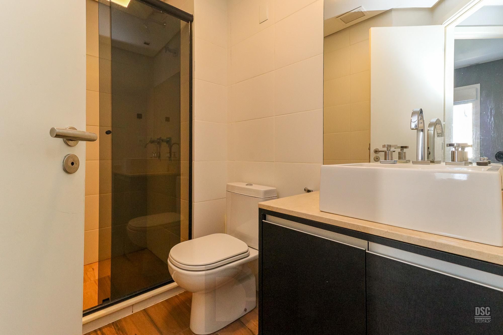 Apartamento 2D com suíte, sacada e infra de lazer completo no Bairro Petrópolis — foto 17