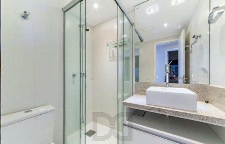 Apartamento 3 dorm. (suíte), churrasqueira, infra completa vagas e portaria — foto 22