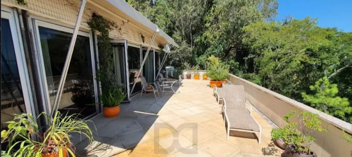 Apartamento com 3 quartos à venda na Rua Monroe, Praia de Belas, Porto Alegre — foto 31