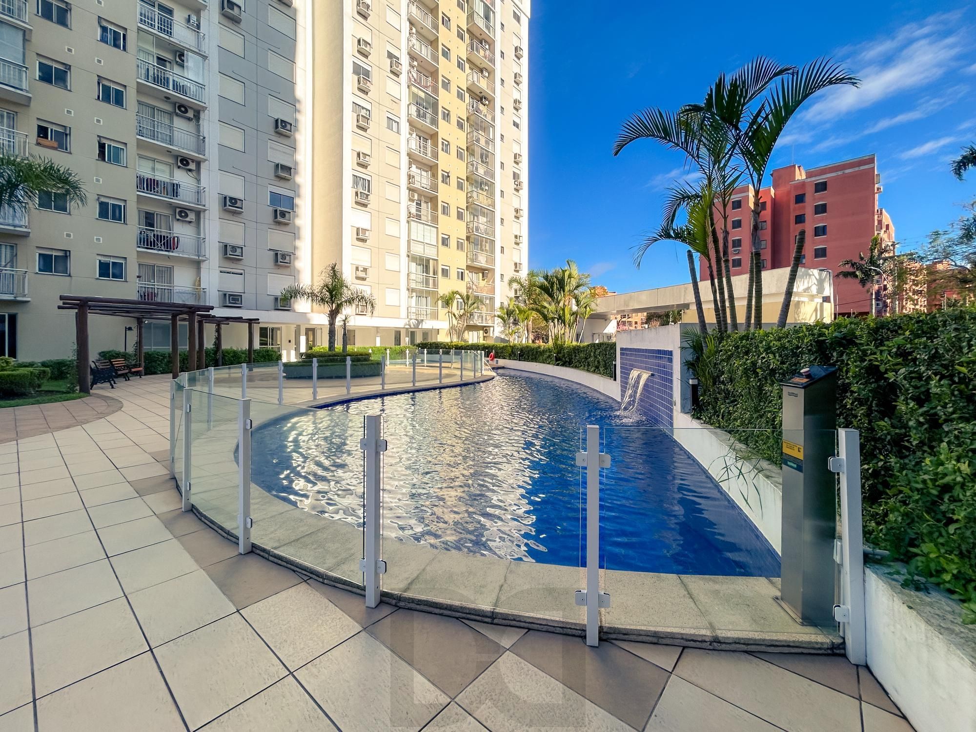 Apartamento 2D com infra de lazer próximo do Cestto Protásio — foto 18