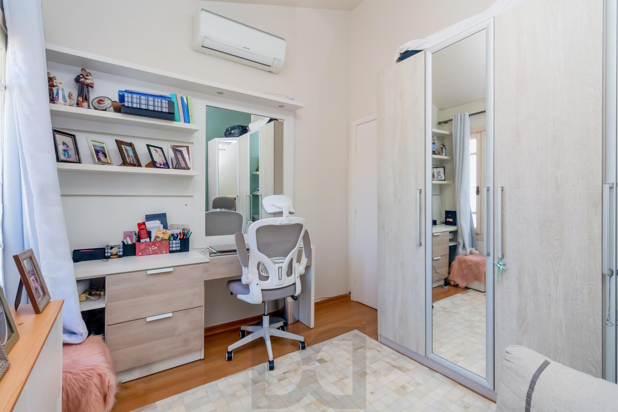 Casa a venda na Zona Sul com 3 dormitórios e 2 vagas de garagem — foto 13
