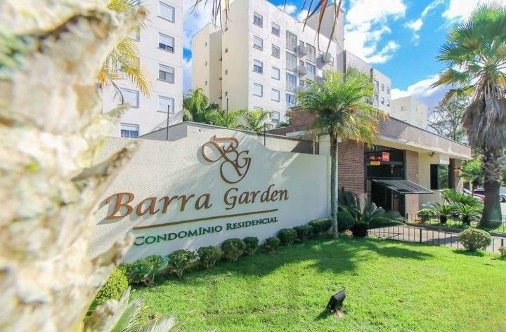 Apartamento com 2 dormitórios, sendo uma suíte no bairro Vila Nova — foto 2