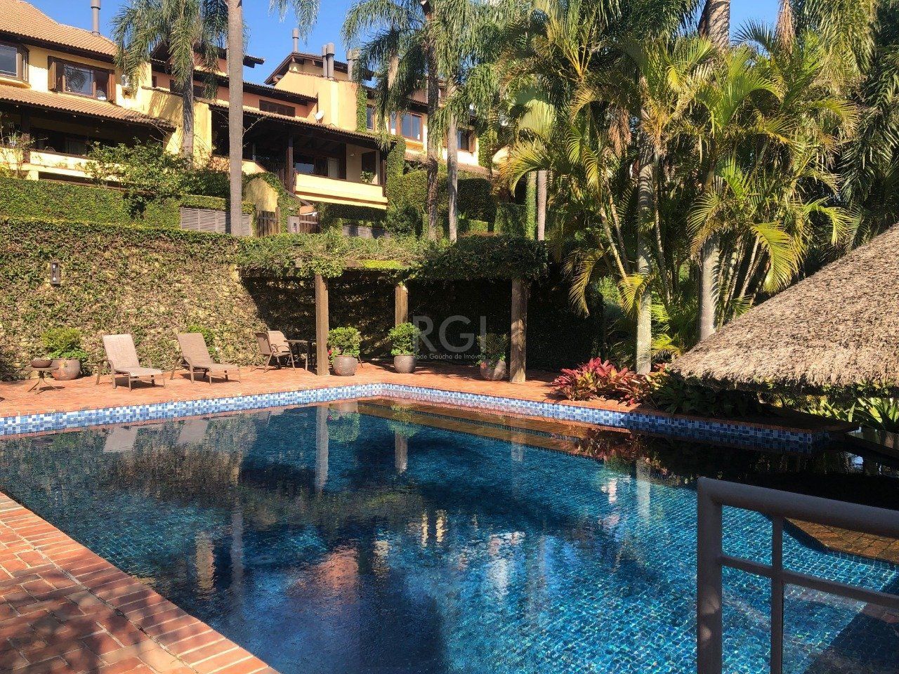 Casa Condominio para Venda - 420m², 3 dormitórios, sendo 3 suites, 2 vagas - Santa Tereza — foto 47
