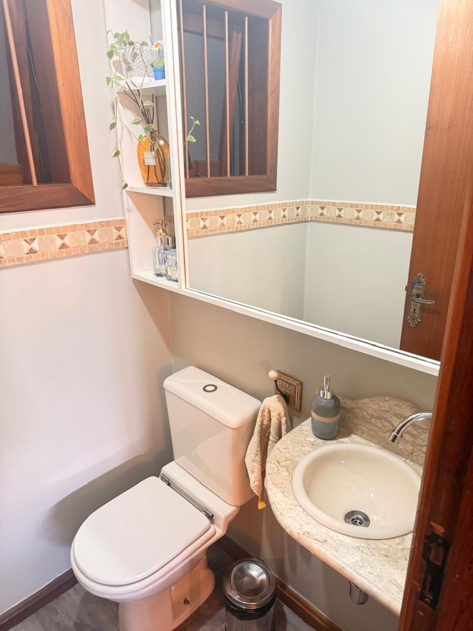 Casa 3 dormitórios semimobiliada à venda na Vila Conceição com 232m2– Conforto, elegância — foto 8