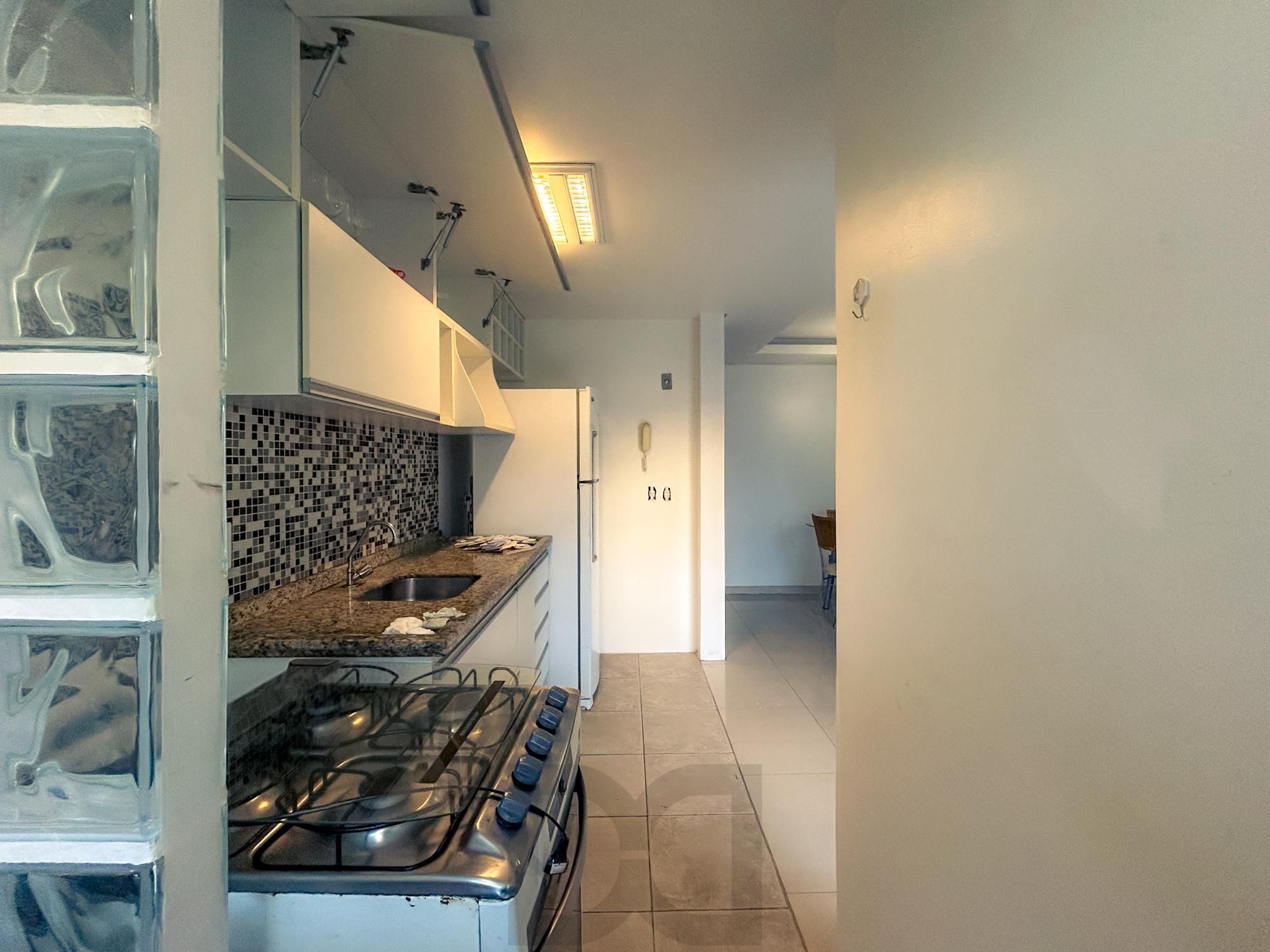 Apartamento 2D com infra de lazer próximo do Cestto Protásio — foto 9