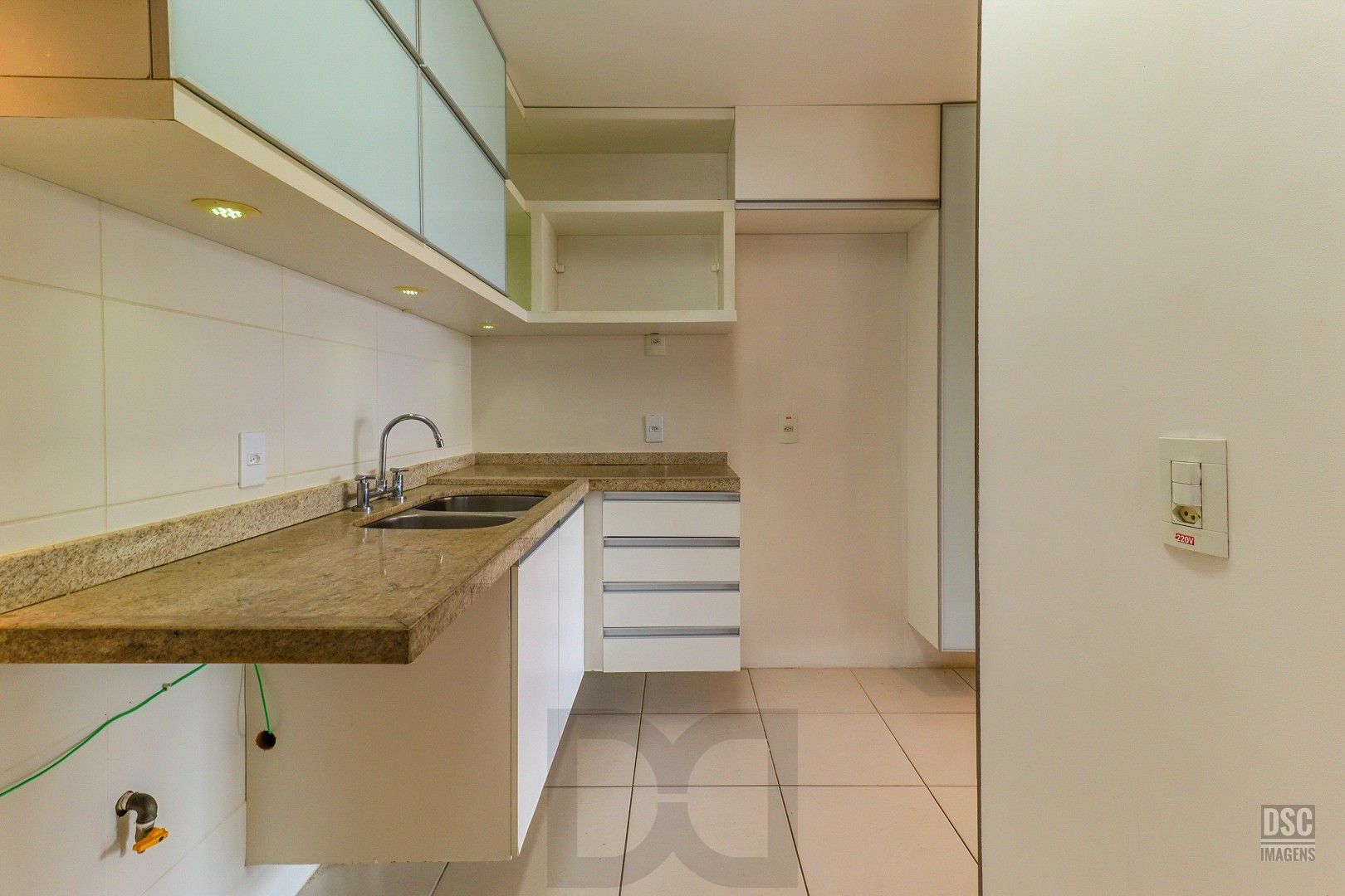Apartamento 3 dorm. (suíte), churrasqueira, infra completa vagas e portaria — foto 9