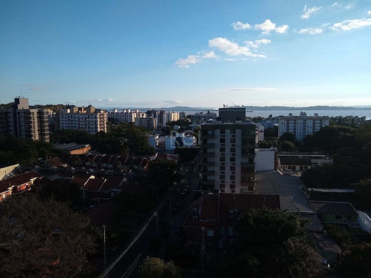 Apartamento para Venda - 100.49m², 3 dormitórios, sendo 1 suites, 2 vagas - Tristeza — foto 20