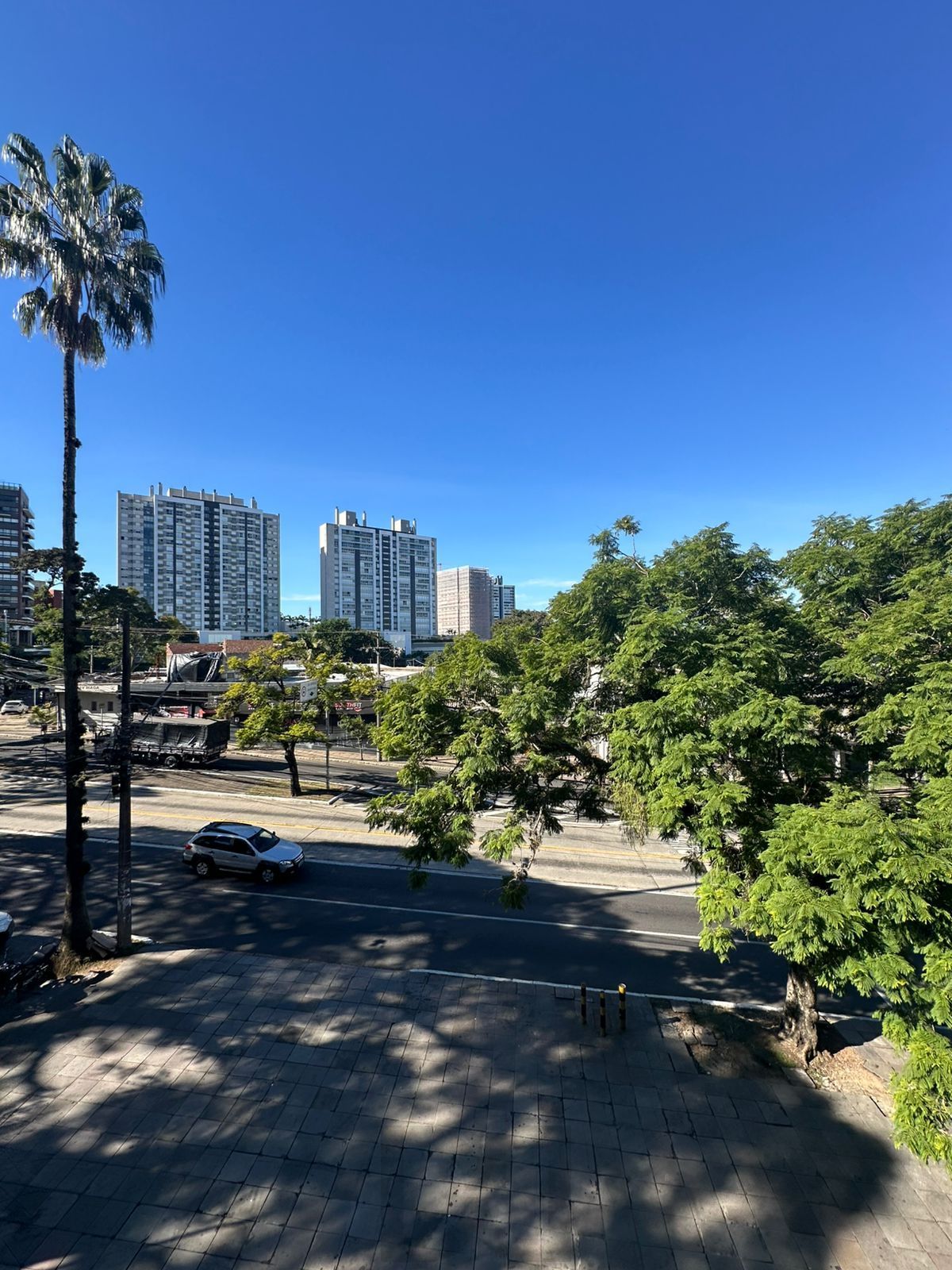 Sala comercial no bairro Petrópolis próximo a Carlos Gomes — foto 4