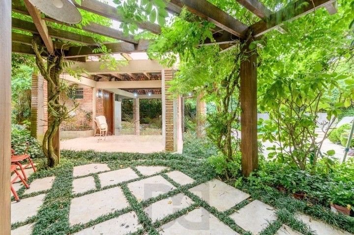 Casa de Alto Padrão em Condomínio Fechado na Zona Sul de Porto Alegre — foto 24