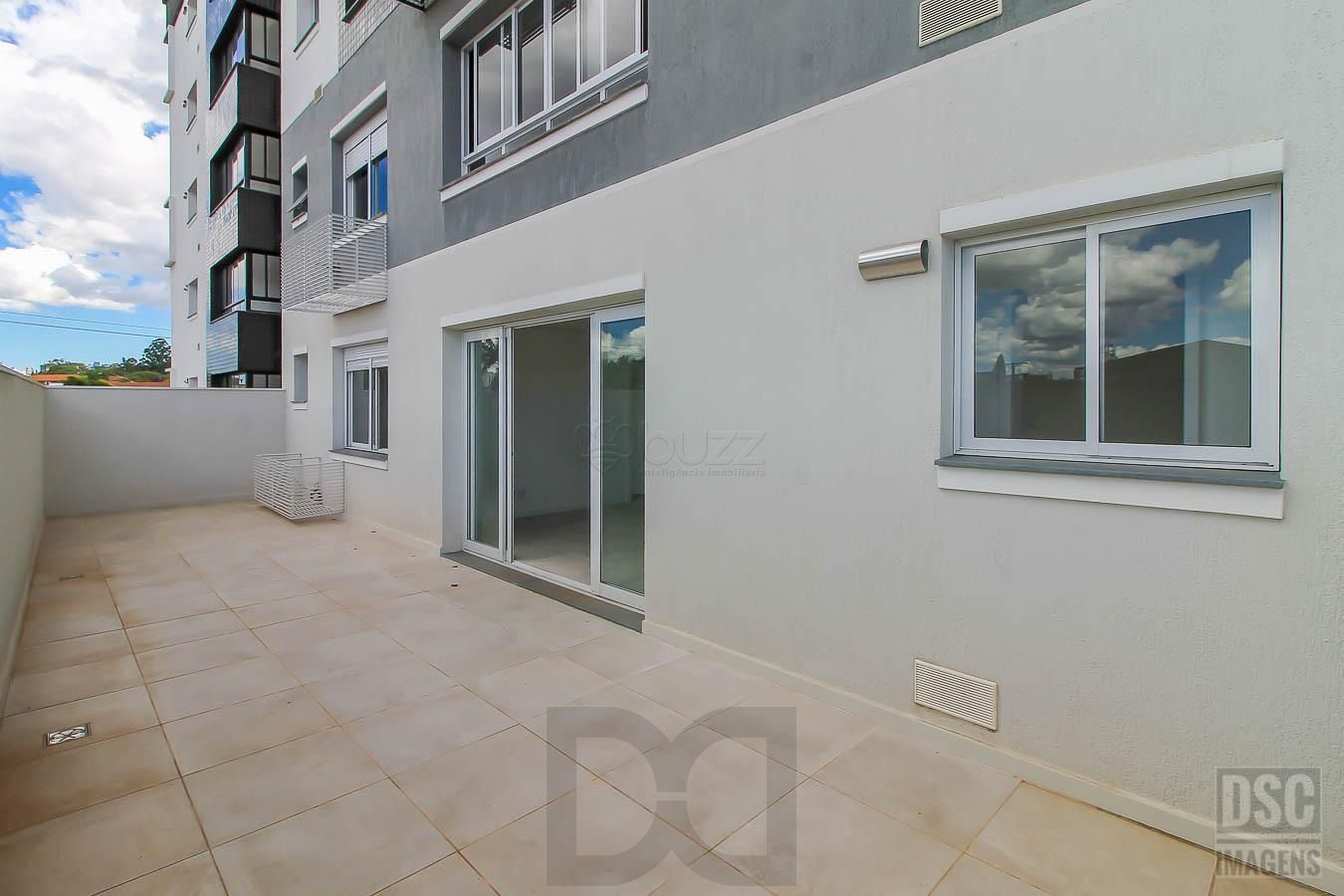 Apartamento para Venda - 58m², 1 dormitório, sendo 1 suites, 1 vaga - Passo da Areia — foto 1