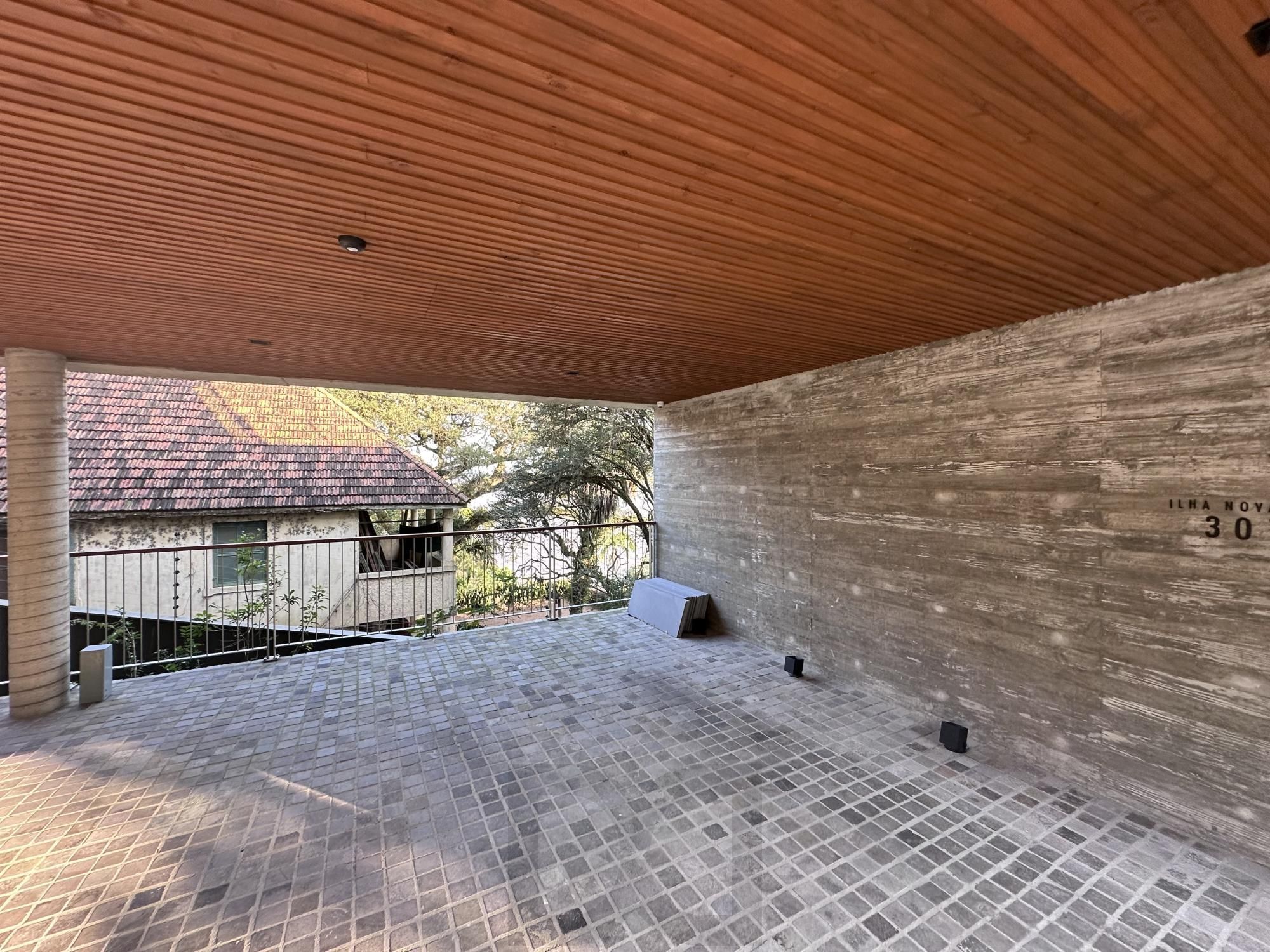 Casa em condomínio de alto padrão a venda no bairro Vila Conceição — foto 38