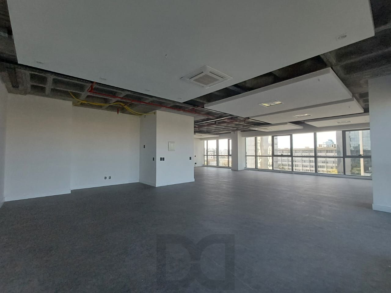 Sala Comercial a venda no Trend City Center Corporate — foto 8