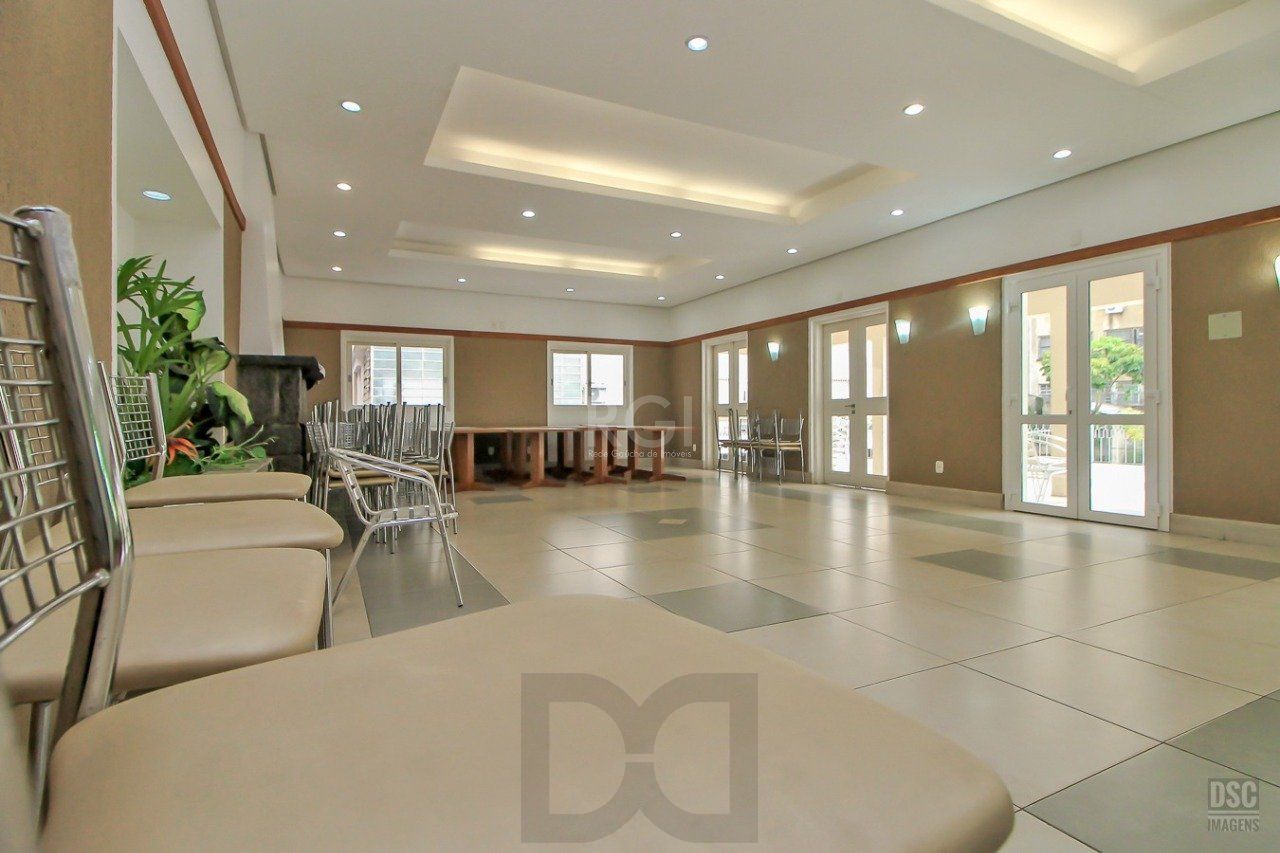 Apartamento para Venda - 144.13m², 3 dormitórios, 1 vaga - Centro Histórico — foto 49