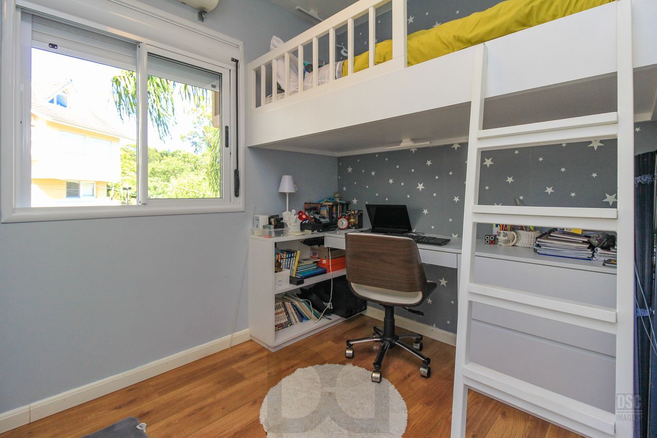 Casa em Condomínio - Imóvel Raro - Excelente Pátio Privativo — foto 15