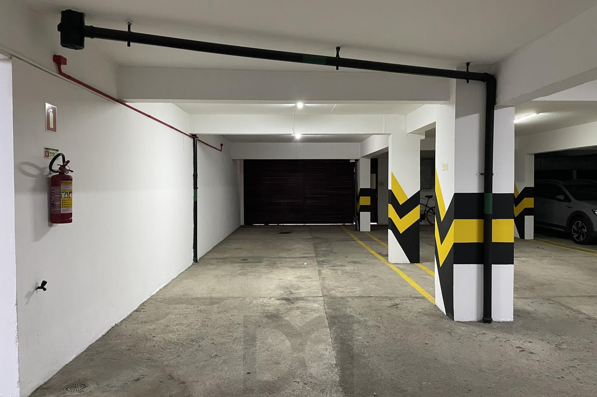 Apartamento 3 quartos, sendo 1 suíte no bairro Rio Branco — foto 32