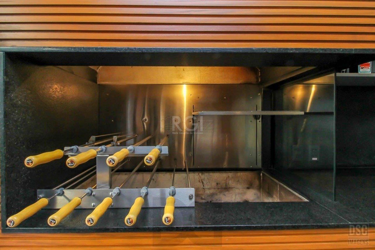 Casa para Venda - 238m², 3 dormitórios, sendo 3 suites, 6 vagas - Três Figueiras — foto 16