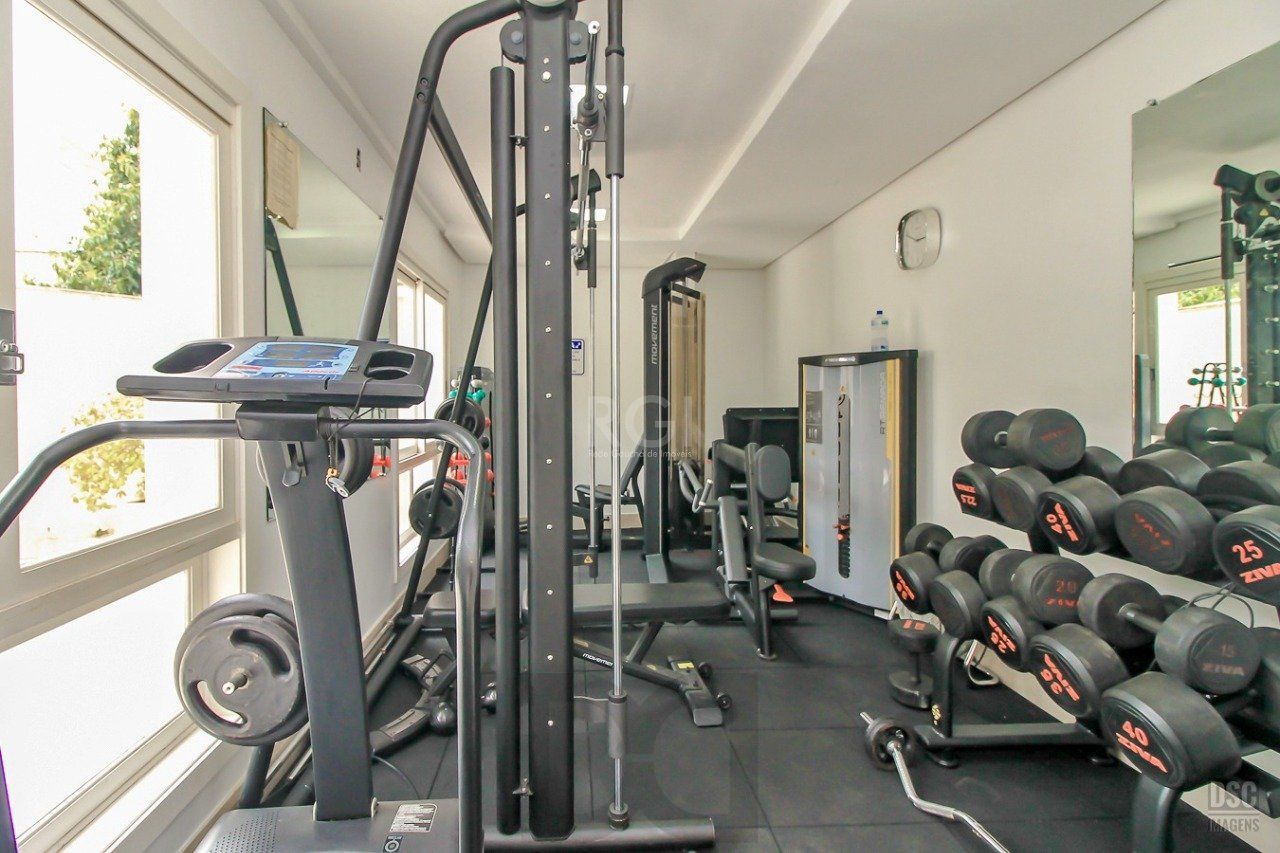 Apartamento para Venda - 144.13m², 3 dormitórios, 1 vaga - Centro Histórico — foto 54