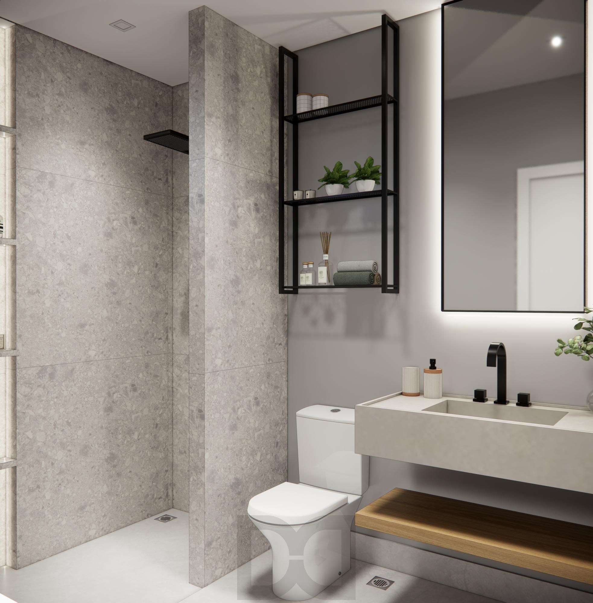 Casa em condomínio próximo do Barrashoppingsul - 3D com suíte e garden privativo — foto 13