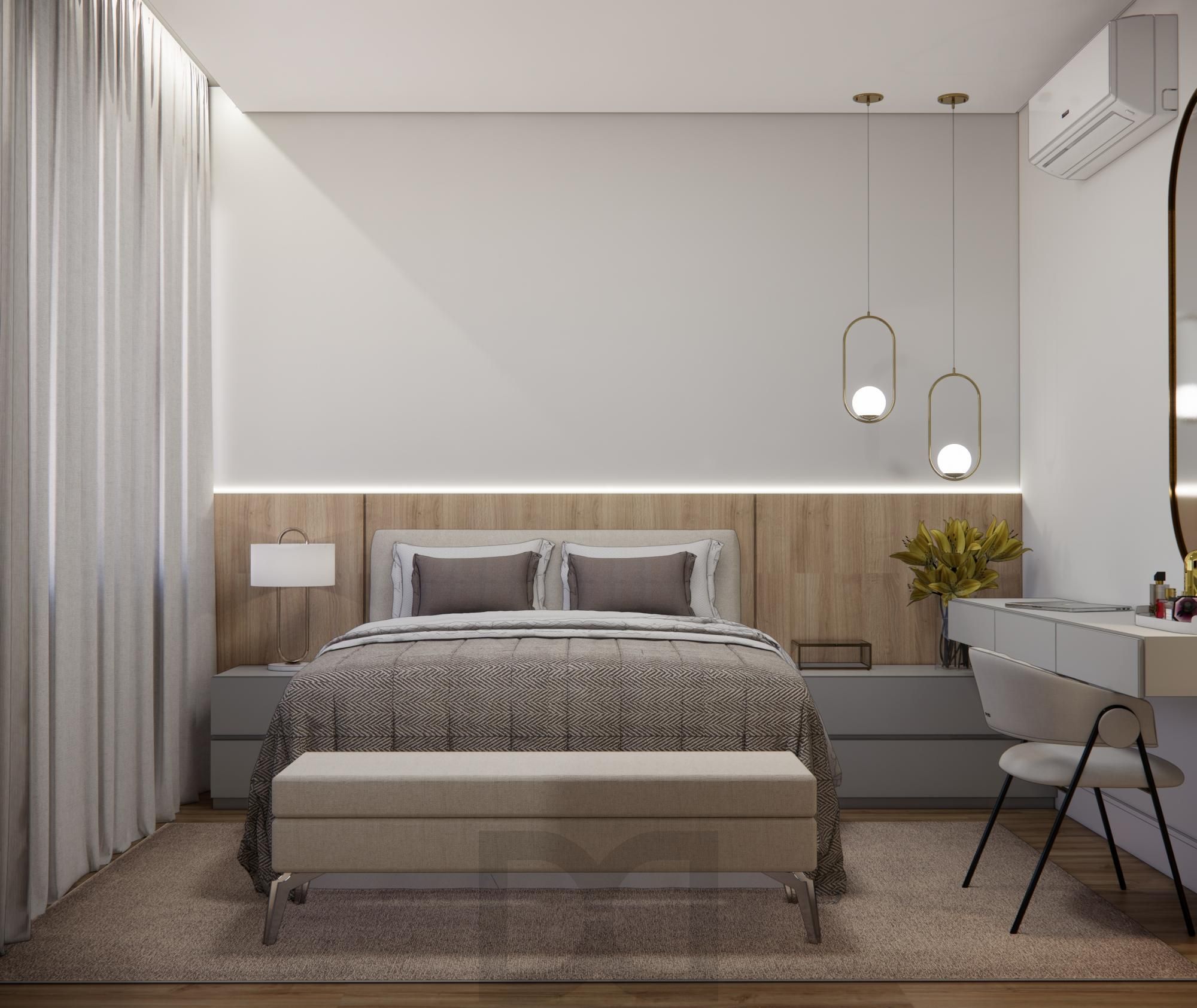 Casa em condomínio próximo do Barrashoppingsul - 3D com suíte e garden privativo — foto 9