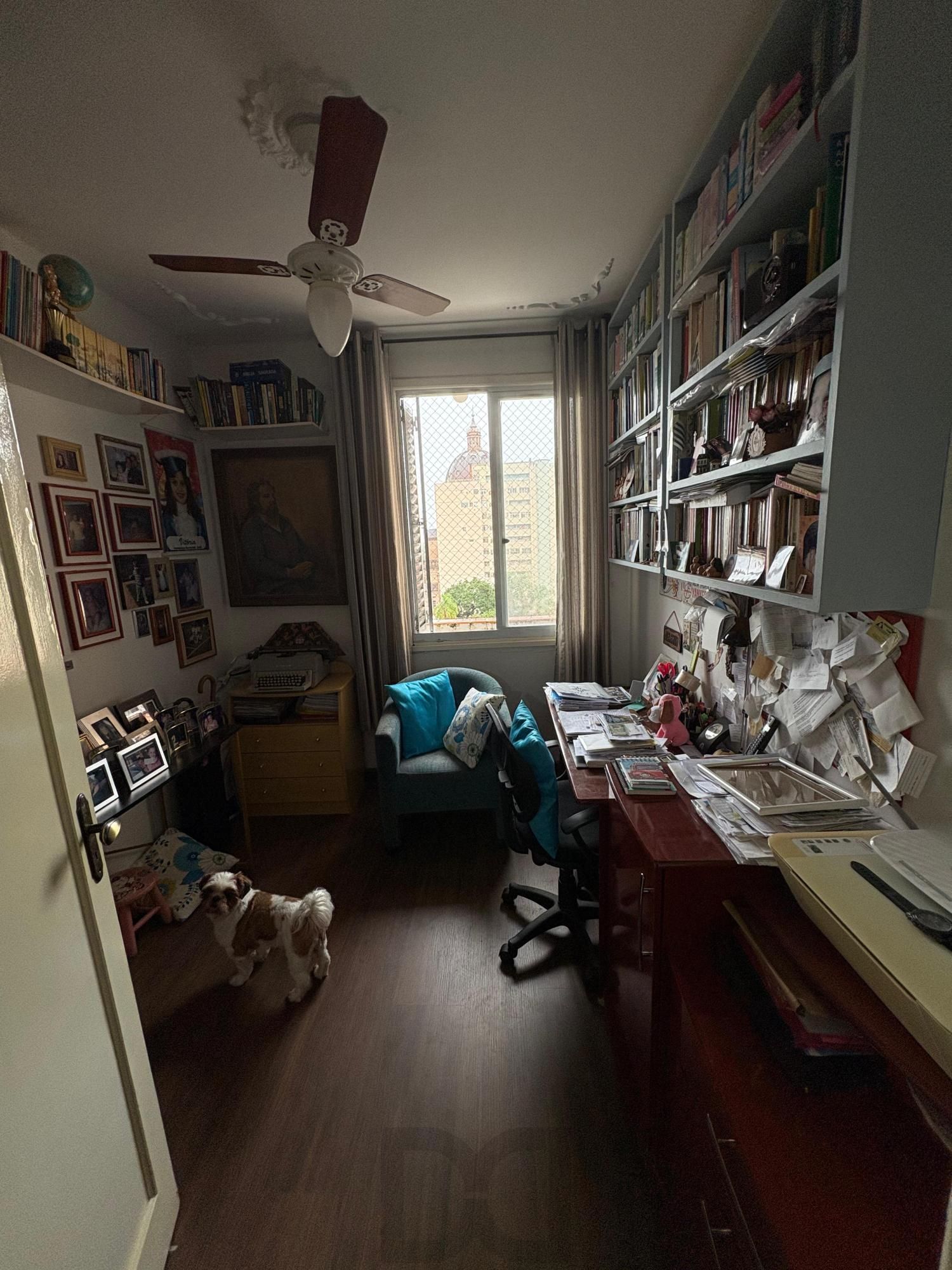 Apartamento com vista para o Guaíba com 4 quartos, portaria e elevador no Centro Histórico — foto 18
