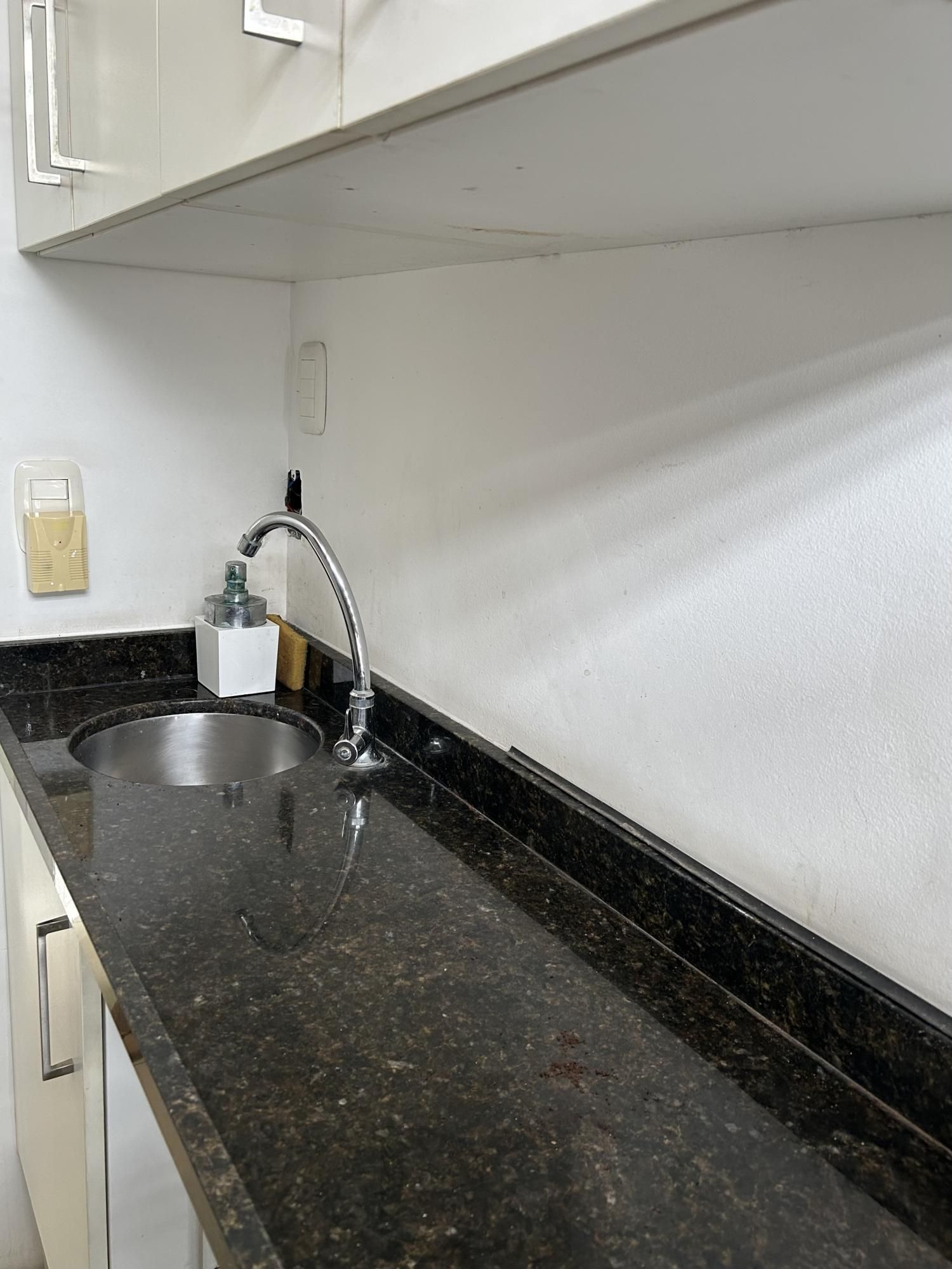 Sala Comercial no Menido Deus — foto 12