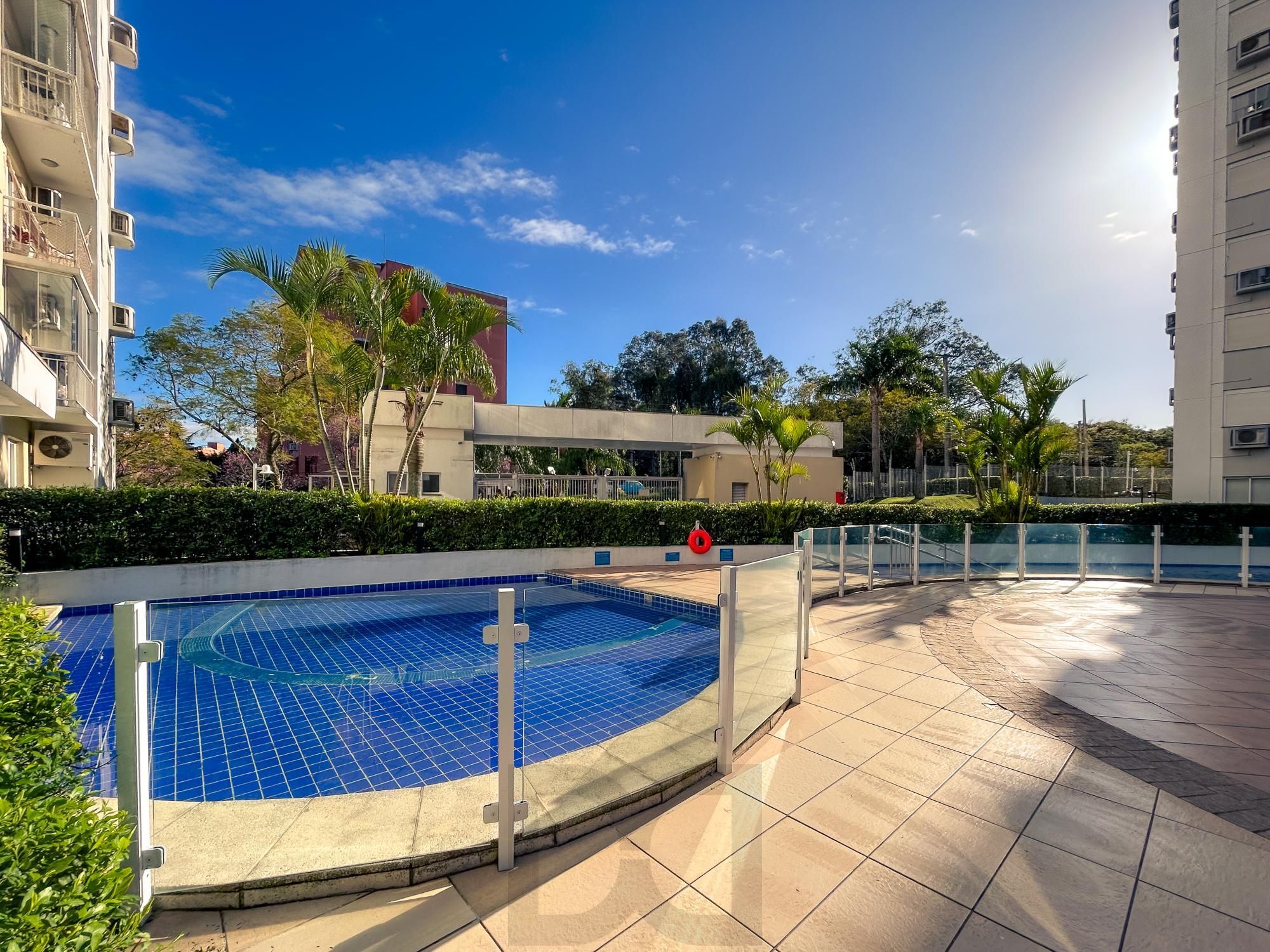 Apartamento 2D com infra de lazer próximo do Cestto Protásio — foto 17