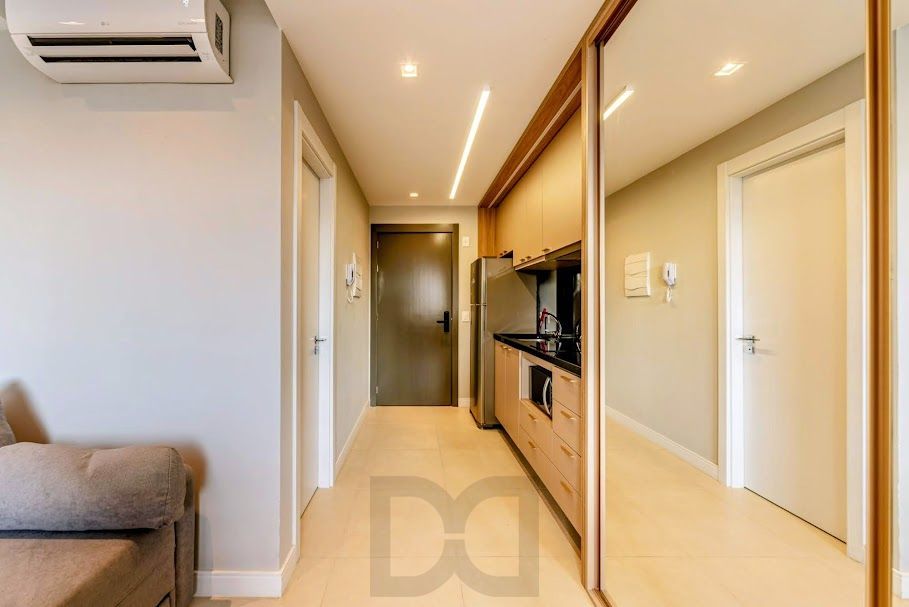 Loft no Condomínio Carlos Gomes Square no bairro Três Figueiras — foto 11