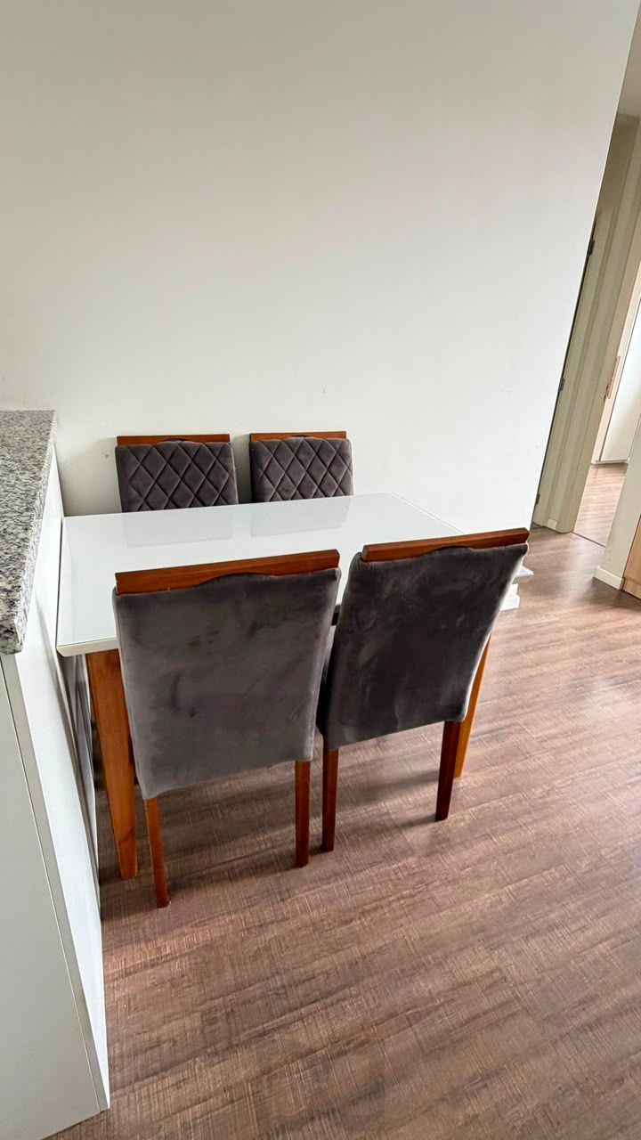 Apartamento de 2 dormitórios próximo à FAPA com vaga de garagem — foto 5