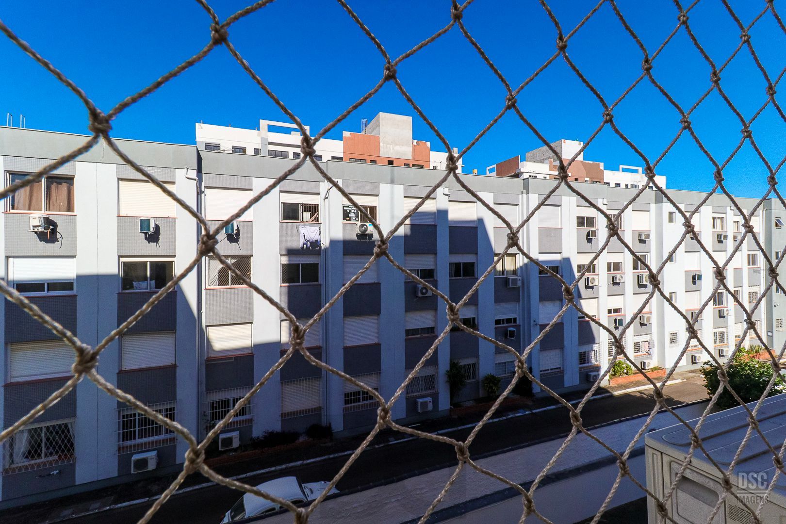Apartamento aconchegante na Dr. Campos Velho | 2 dormitórios com vaga de garagem — foto 20