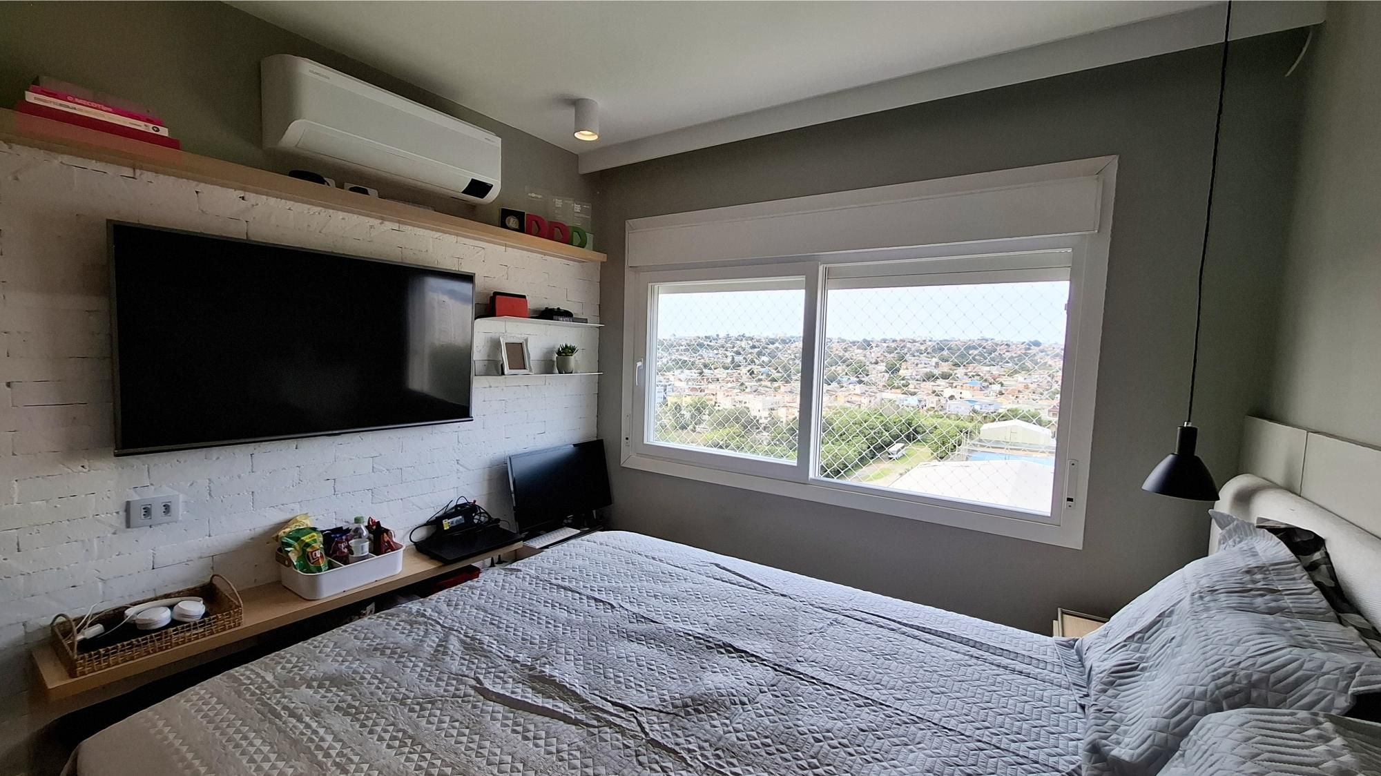 Apartamento com 2 dorm. vaga coberta a venda no Supreme Altos do Central Parque — foto 15