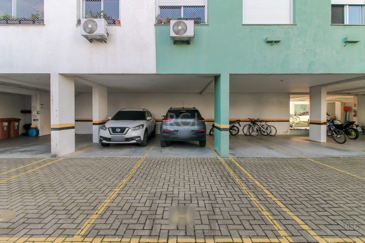 Apartamento para Venda - 51.87m², 2 dormitórios, 2 vagas - Rio Branco — foto 32