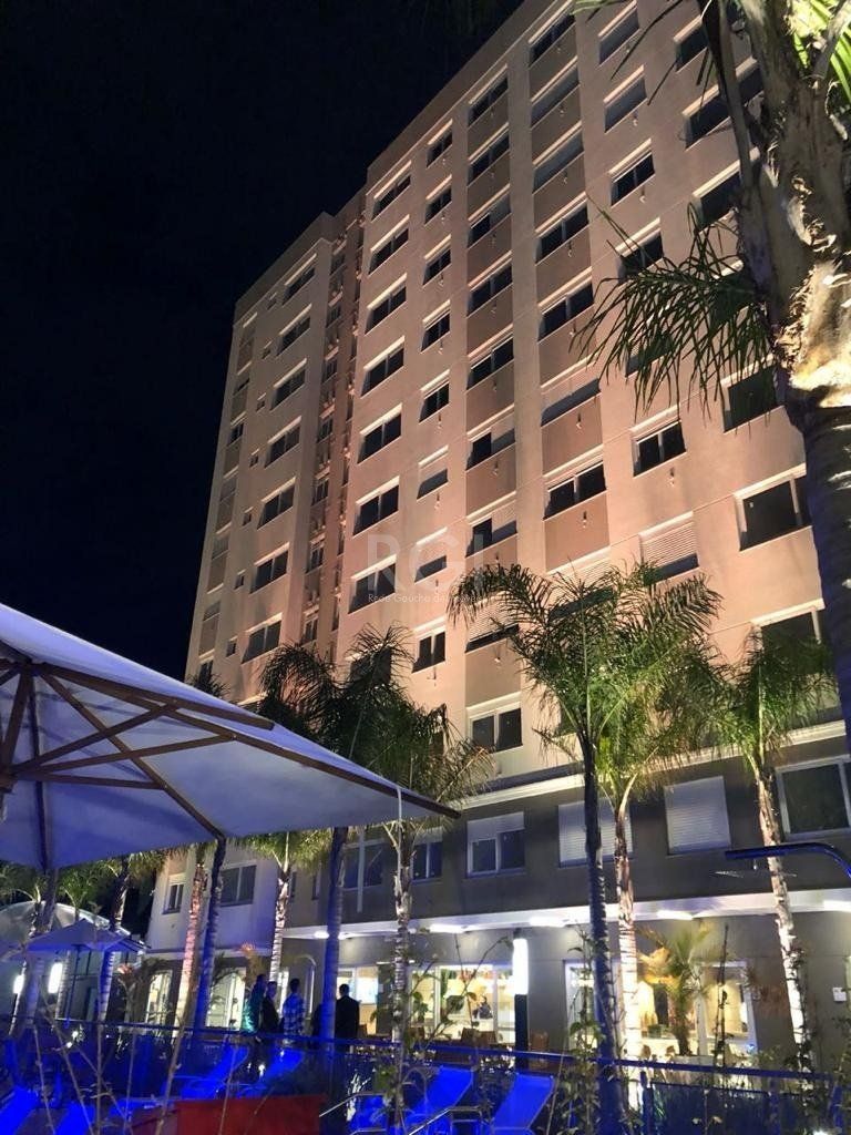 Apartamento para Venda - 60m², 2 dormitórios, sendo 1 suites, 1 vaga - Teresópolis — foto 1