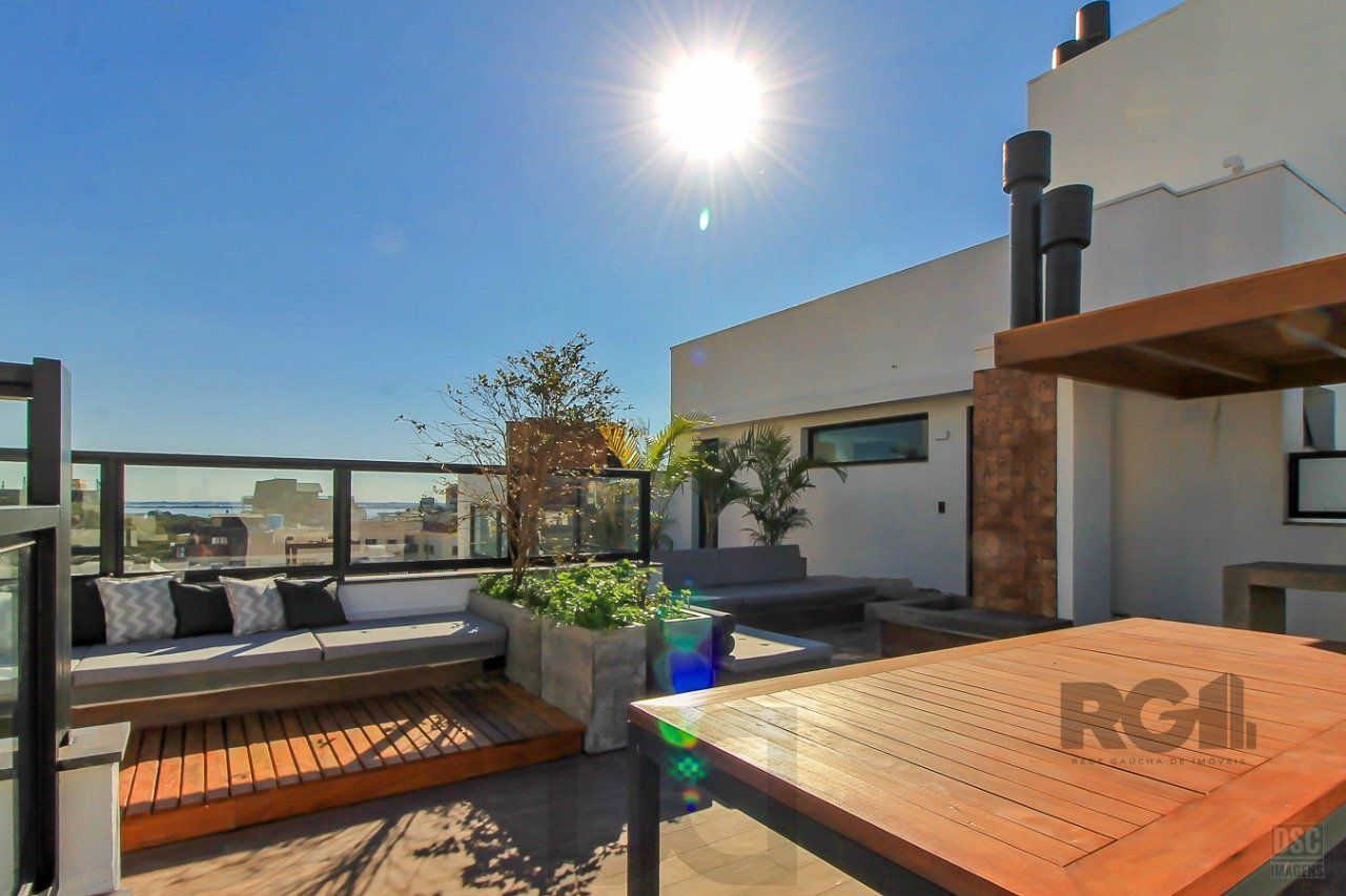 Apartamento para Venda - 42m², 1 dormitório, 1 vaga - — foto 4