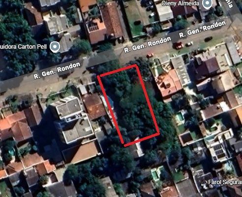 🏡 Terreno à venda no bairro Tristeza – Porto Alegre — foto 3