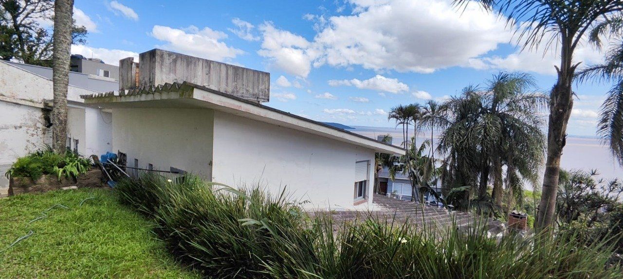 Casa para Venda - 347m², 3 dormitórios, sendo 3 suites, 3 vagas - Sétimo Céu — foto 22