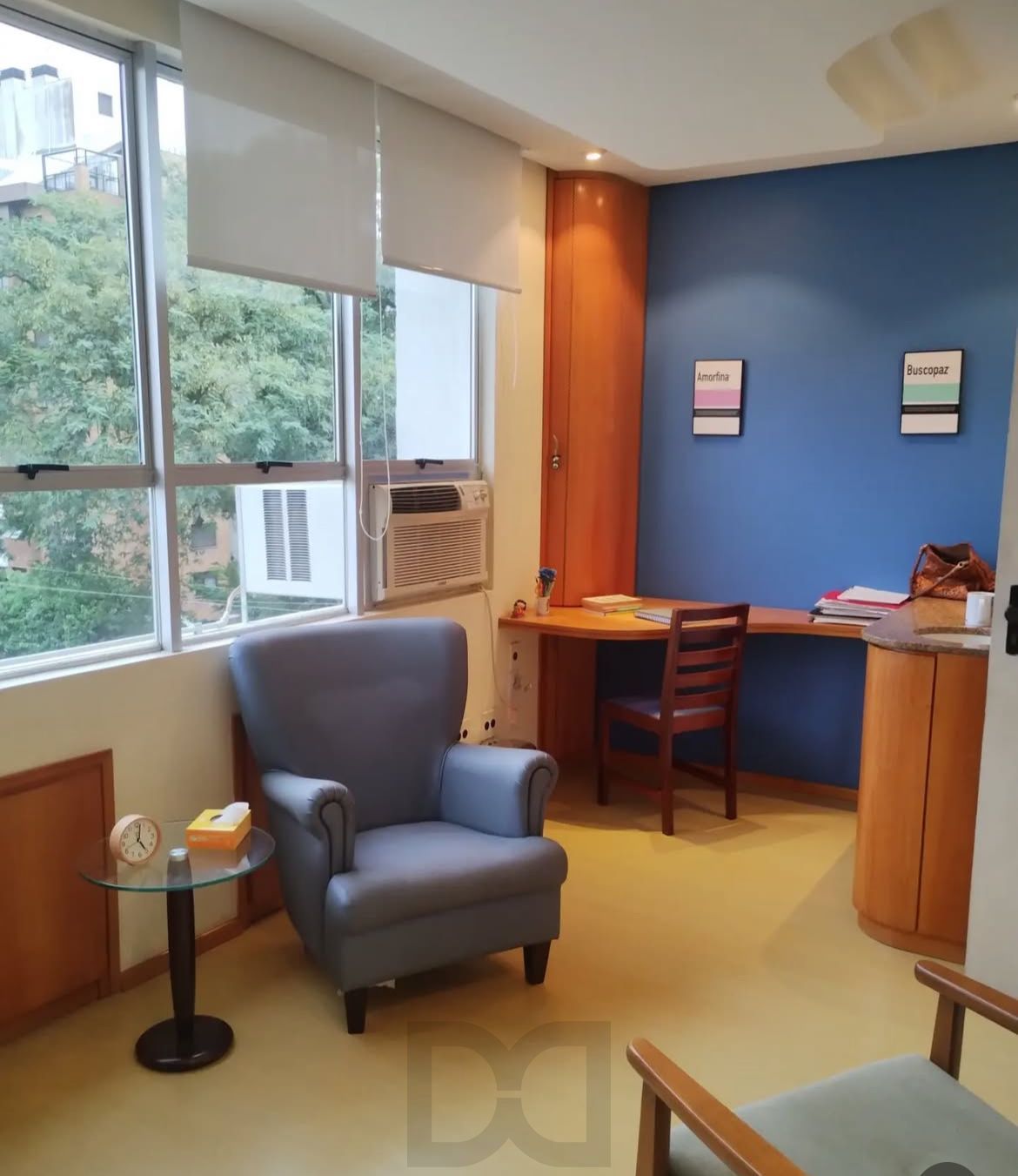 Sala Comercial — foto 1