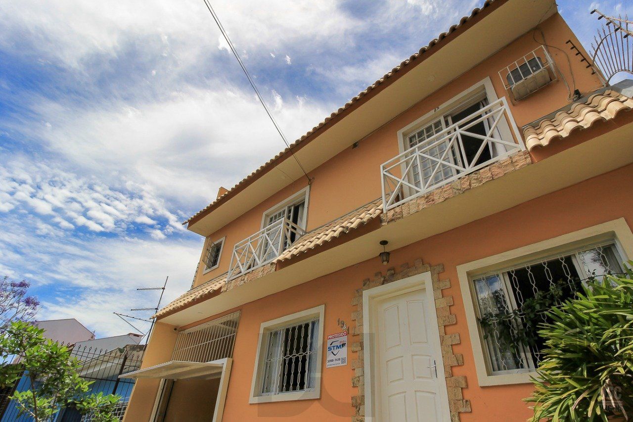 Casa no bairro Tristeza 3 dormitórios — foto 99