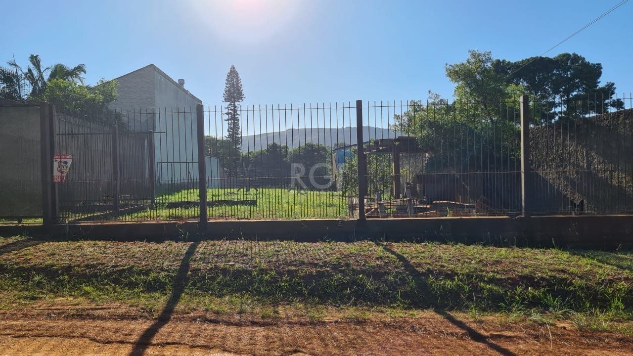 Terreno para Venda - 0m², 0 dormitórios, Aberta dos Morros — foto 1