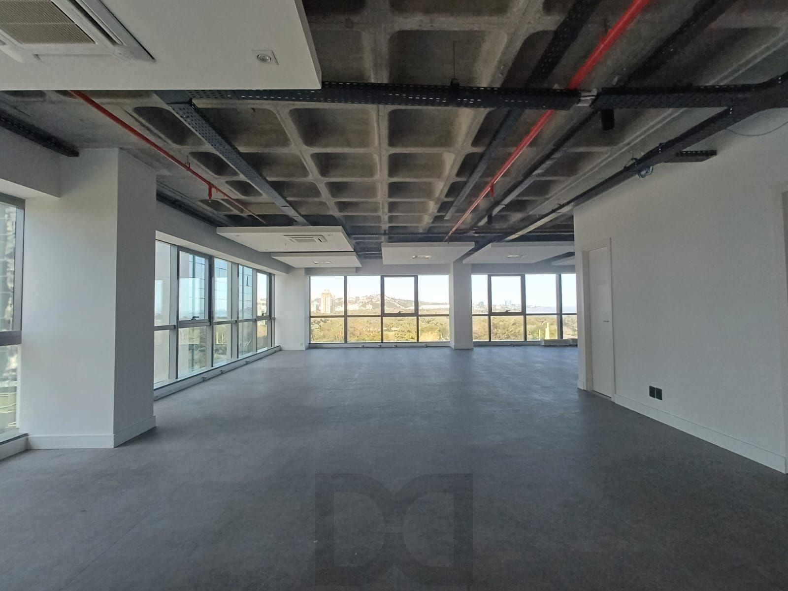 Sala Comercial a venda no Trend City Center Corporate — foto 2