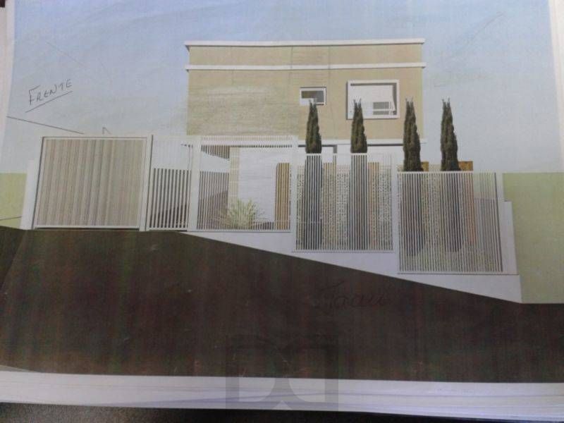 Terreno para Venda - 676m², 0 dormitórios, Cristal — foto 2