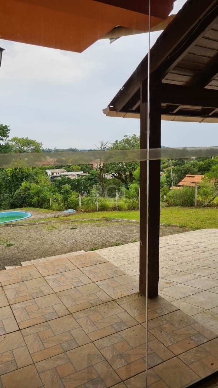 Sobrado para Venda - 200m², 3 dormitórios, sendo 1 suites, 3 vagas - Belém Novo — foto 12