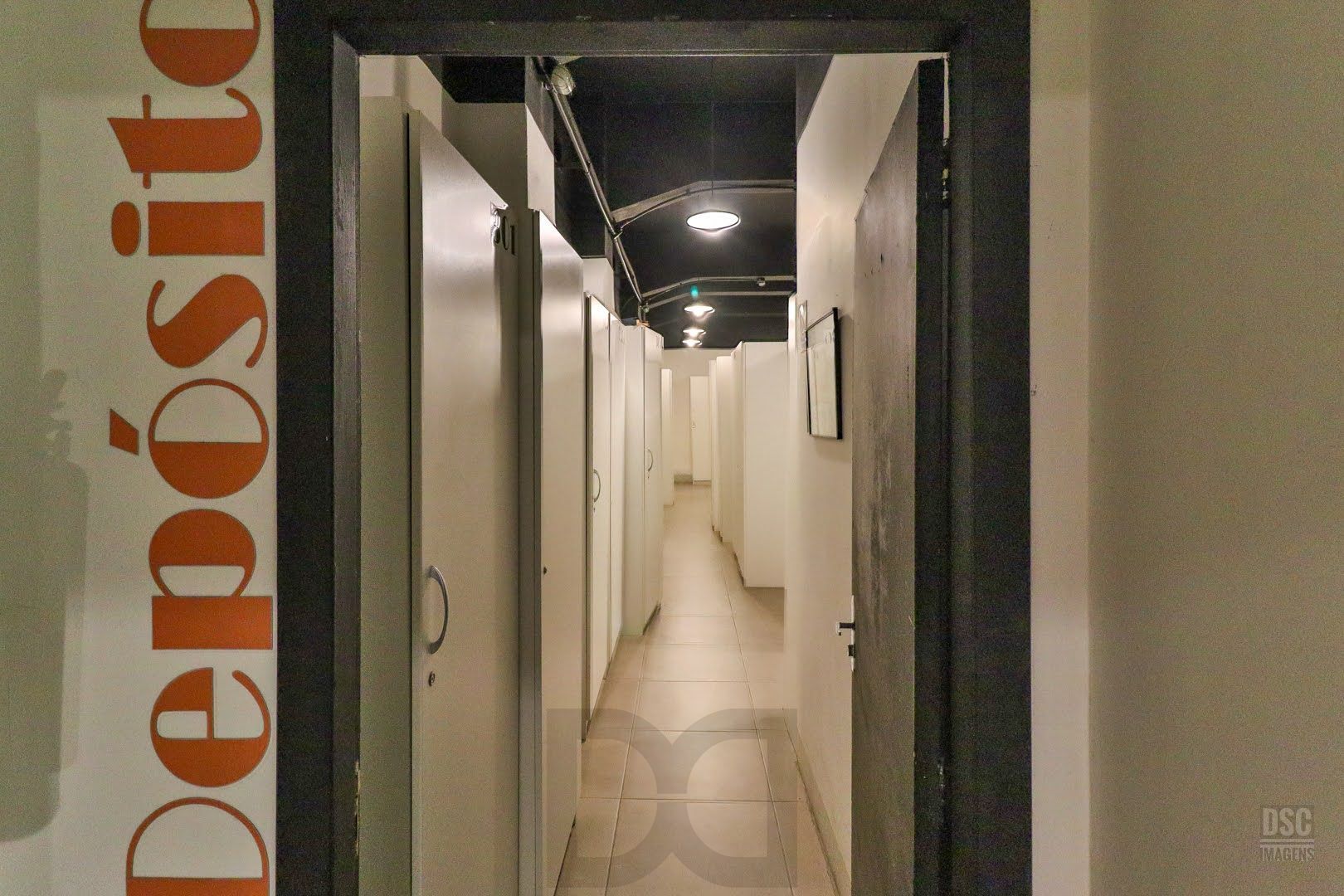 Studio mobiliado e equipado no Centro Histórico — foto 37