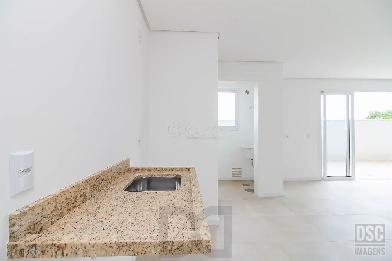 Apartamento para Venda - 58m², 1 dormitório, sendo 1 suites, 1 vaga - Passo da Areia — foto 9