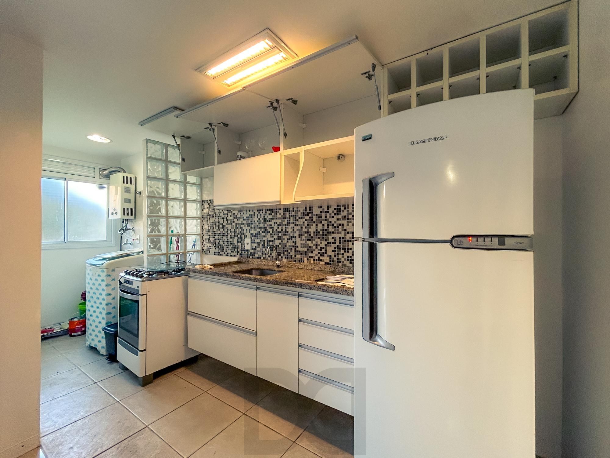 Apartamento 2D com infra de lazer próximo do Cestto Protásio — foto 7