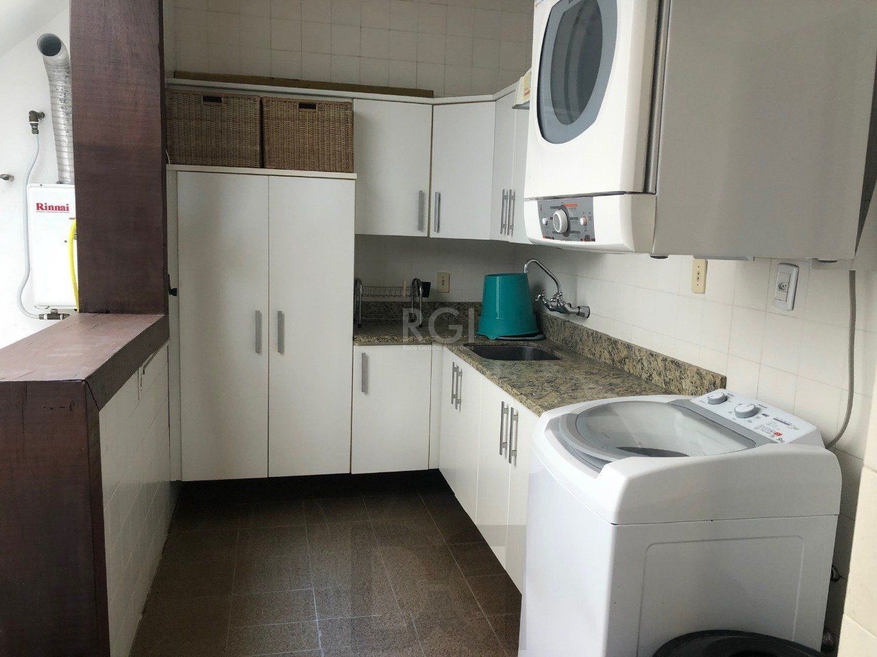 Casa Condominio para Venda - 420m², 3 dormitórios, sendo 3 suites, 2 vagas - Santa Tereza — foto 21