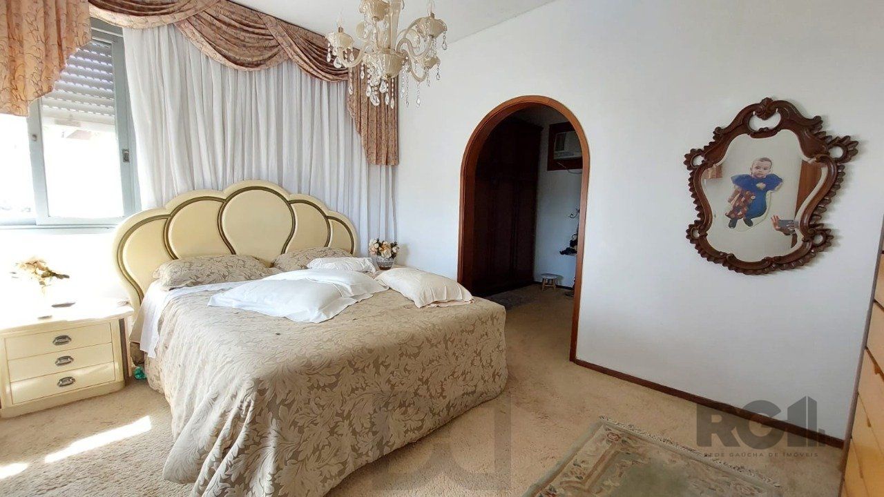 Casa para Venda - 347m², 3 dormitórios, sendo 3 suites, 3 vagas - Sétimo Céu — foto 12