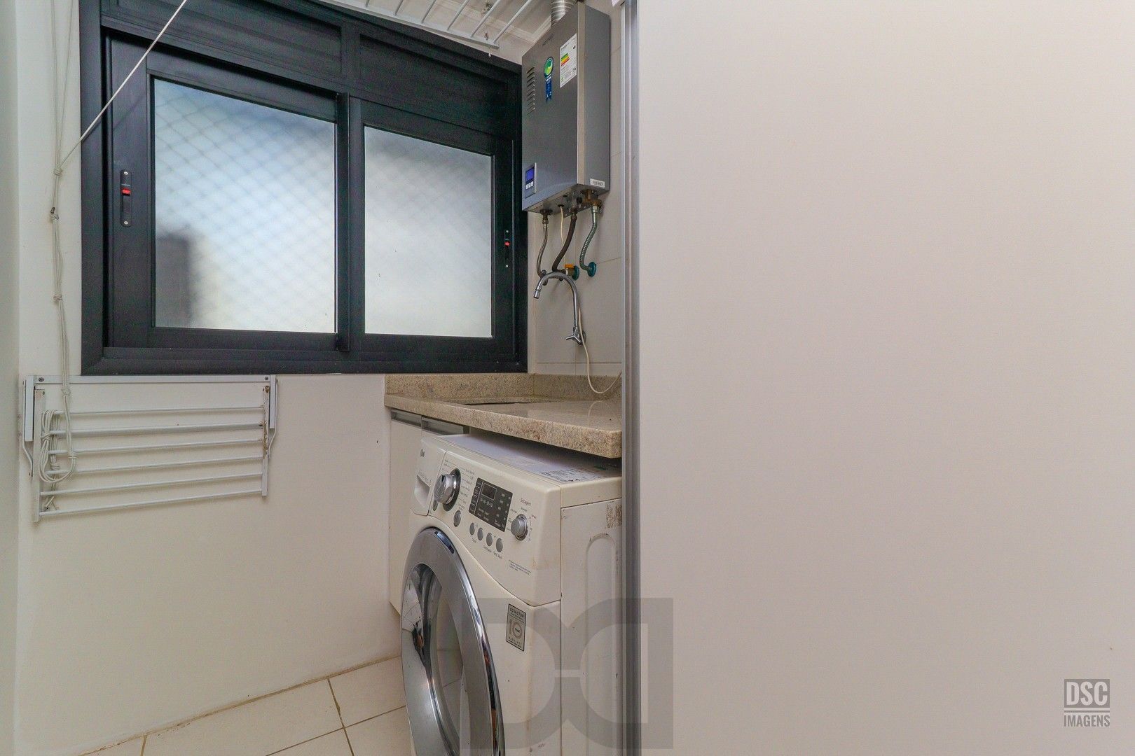 Apartamento 3 dorm. (suíte), churrasqueira, infra completa vagas e portaria — foto 10
